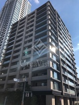 プレミスト北品川 画像