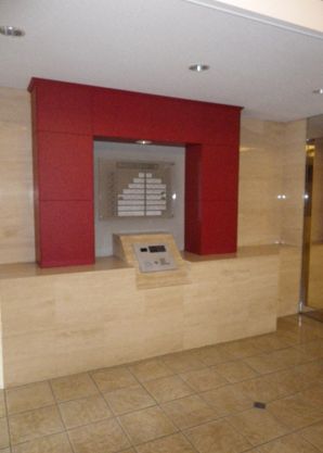クリオ自由が丘壱番館 物件写真 建物写真5