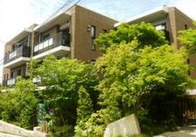 ザ・パークハウス代沢 物件写真 建物写真1