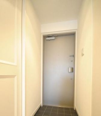 エスティメゾン目黒 物件写真 建物写真11
