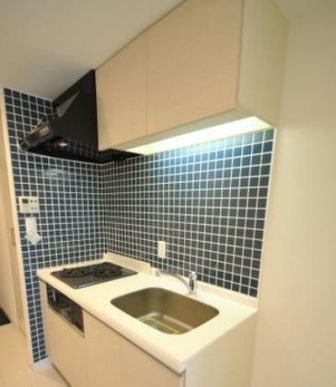 エスティメゾン目黒 物件写真 建物写真18