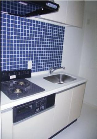 エスティメゾン目黒 物件写真 建物写真19