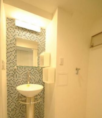 エスティメゾン目黒 物件写真 建物写真20