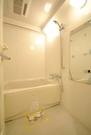 エスティメゾン目黒 物件写真 建物写真21