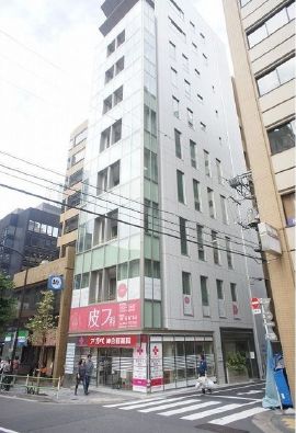 虎ノ門A&K IPビル 物件写真 建物写真1