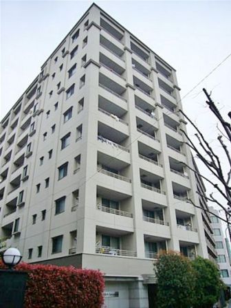 エスティメゾン笹塚 物件写真 建物写真1