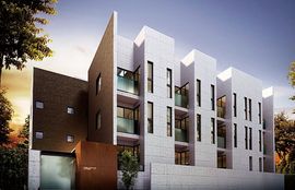 デュフレベース南麻布 物件写真 建物写真3