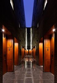 デュフレベース南麻布 物件写真 建物写真4