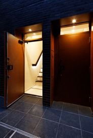 デュフレベース南麻布 物件写真 建物写真5