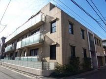 D'クラディア青山ラグゼス 物件写真 建物写真1