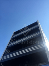 アジールコート品川中延 物件写真 建物写真1