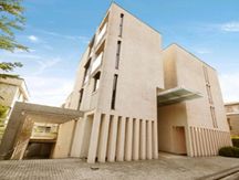 代々木の杜パークマンション 物件写真 建物写真1