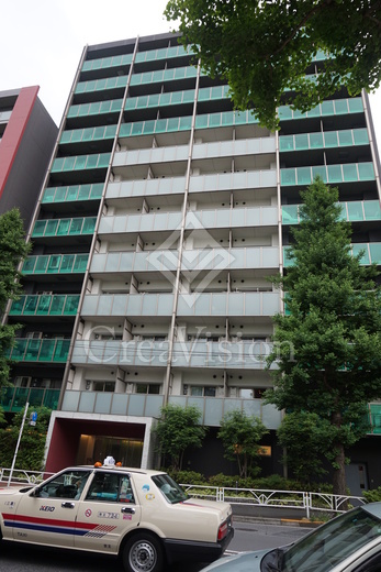 パークハビオ渋谷神山町 写真