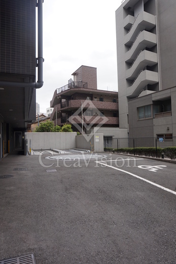 パークハビオ渋谷神山町 写真