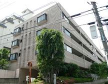 プレステージ祐天寺 物件写真 建物写真1