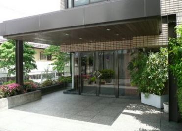 プレステージ祐天寺 物件写真 建物写真2