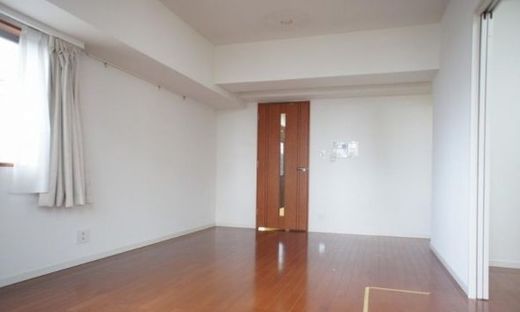 パラッシオ目黒不動前 物件写真 建物写真12