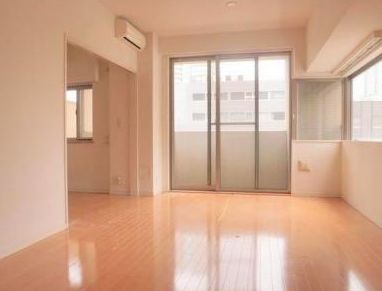 パラッシオ目黒不動前 物件写真 建物写真13