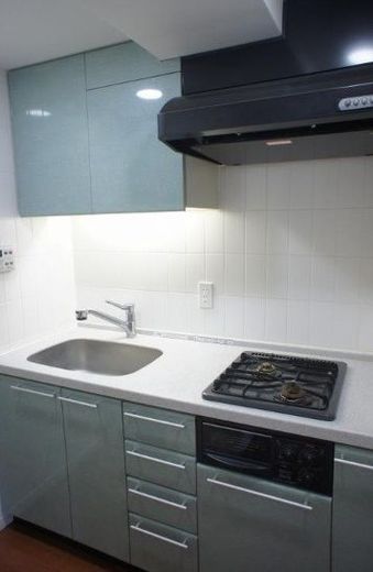 パラッシオ目黒不動前 物件写真 建物写真21