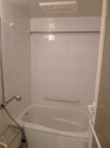 パラッシオ目黒不動前 物件写真 建物写真24