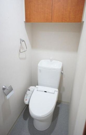 パラッシオ目黒不動前 物件写真 建物写真25