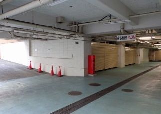 コープ野村一番町 物件写真 建物写真26