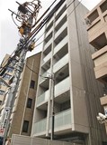 バウヒニア赤坂 物件写真 建物写真1