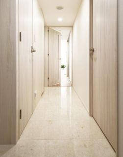 グランスイート高田馬場諏訪の杜 物件写真 建物写真11