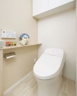 グランスイート高田馬場諏訪の杜 物件写真 建物写真24
