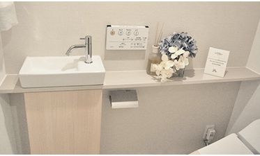 グランスイート高田馬場諏訪の杜 物件写真 建物写真25