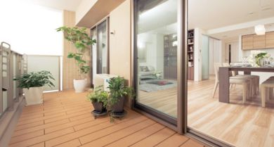 グランスイート高田馬場諏訪の杜 物件写真 建物写真26