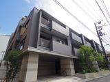 グランスイート高田馬場ザ・レジデンス 物件写真 建物写真1