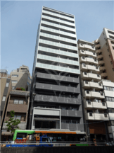 Totsu Residence Kaminarimon 物件写真 建物写真1