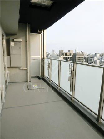 ザ・パークハウス上野レジデンス 物件写真 建物写真28