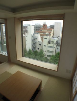 ザ・サクラレジデンス小舟町 物件写真 建物写真18