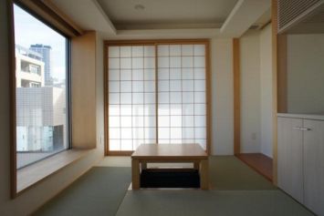 ザ・サクラレジデンス小舟町 物件写真 建物写真19