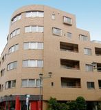 パーシモンヒルズ 物件写真 建物写真1