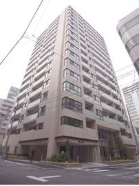 プレミスト日本橋浜町 物件写真 建物写真1