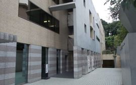 アルファベットセブン 物件写真 建物写真3