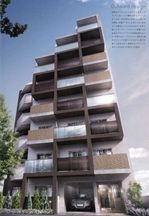 アルテシモアスタ 物件写真 建物写真1