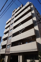 オーキッドレジデンス品川 外観 画像