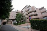 ルピナス高輪台 物件写真 建物写真1