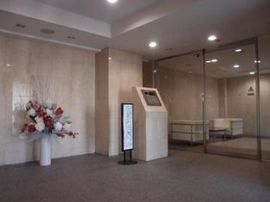 ルピナス高輪台 物件写真 建物写真4