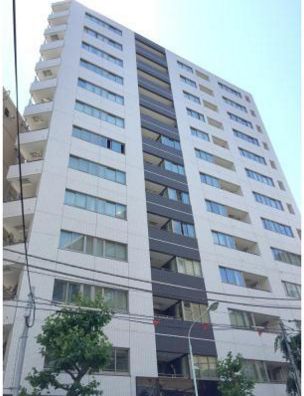 パークホームズ人形町 物件写真 建物写真1