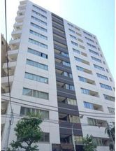 パークホームズ人形町 物件写真 建物写真1