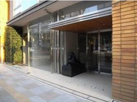 ライオンズ蔵前レジデンス 物件写真 建物写真2