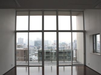 本郷パークハウスザ・プレミアフォート 物件写真 建物写真11