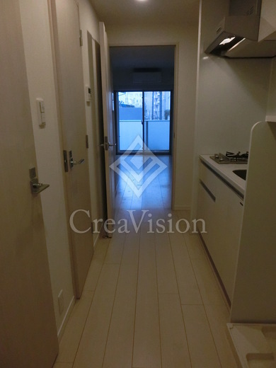 ブリリアント三田慶大前 部屋別写真