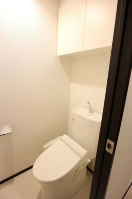 コンシェリア新橋CROSSIA 物件写真 建物写真24