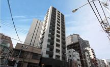 パークホームズ上野 物件写真 建物写真1